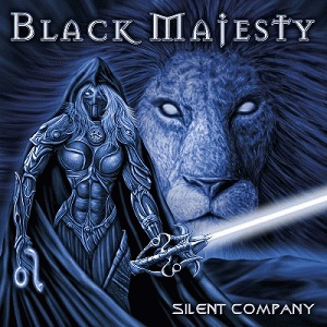 Black Majesty : Silent Company